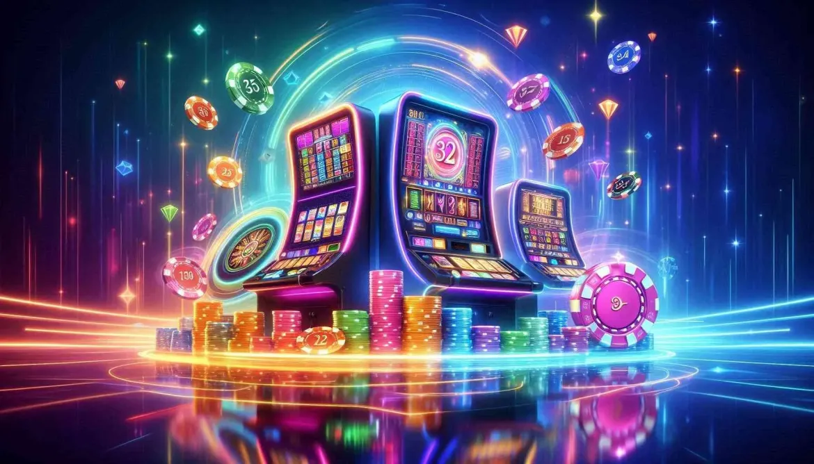 Vegas Paradise Casino